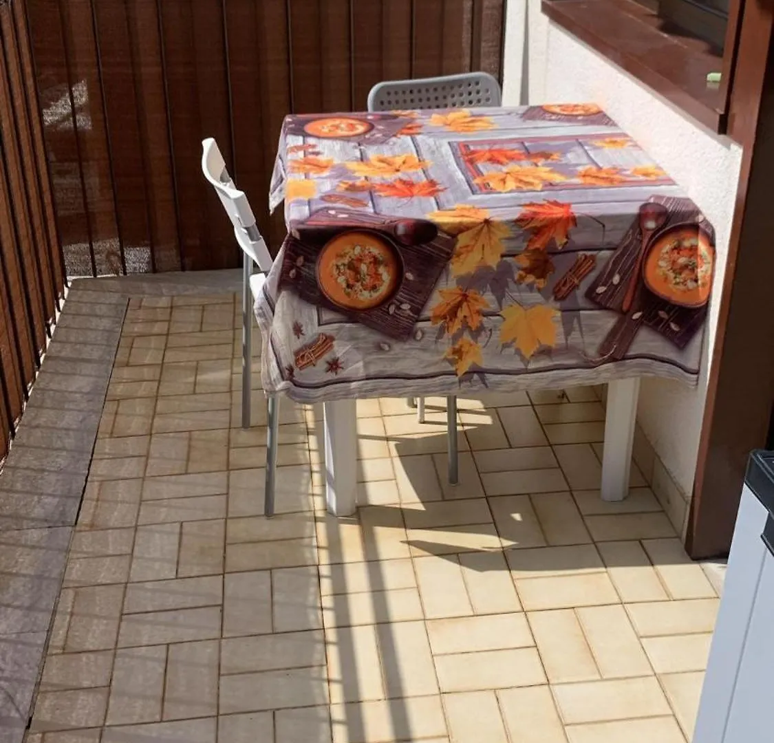 Home Nala Giardini Naxos Ιταλία