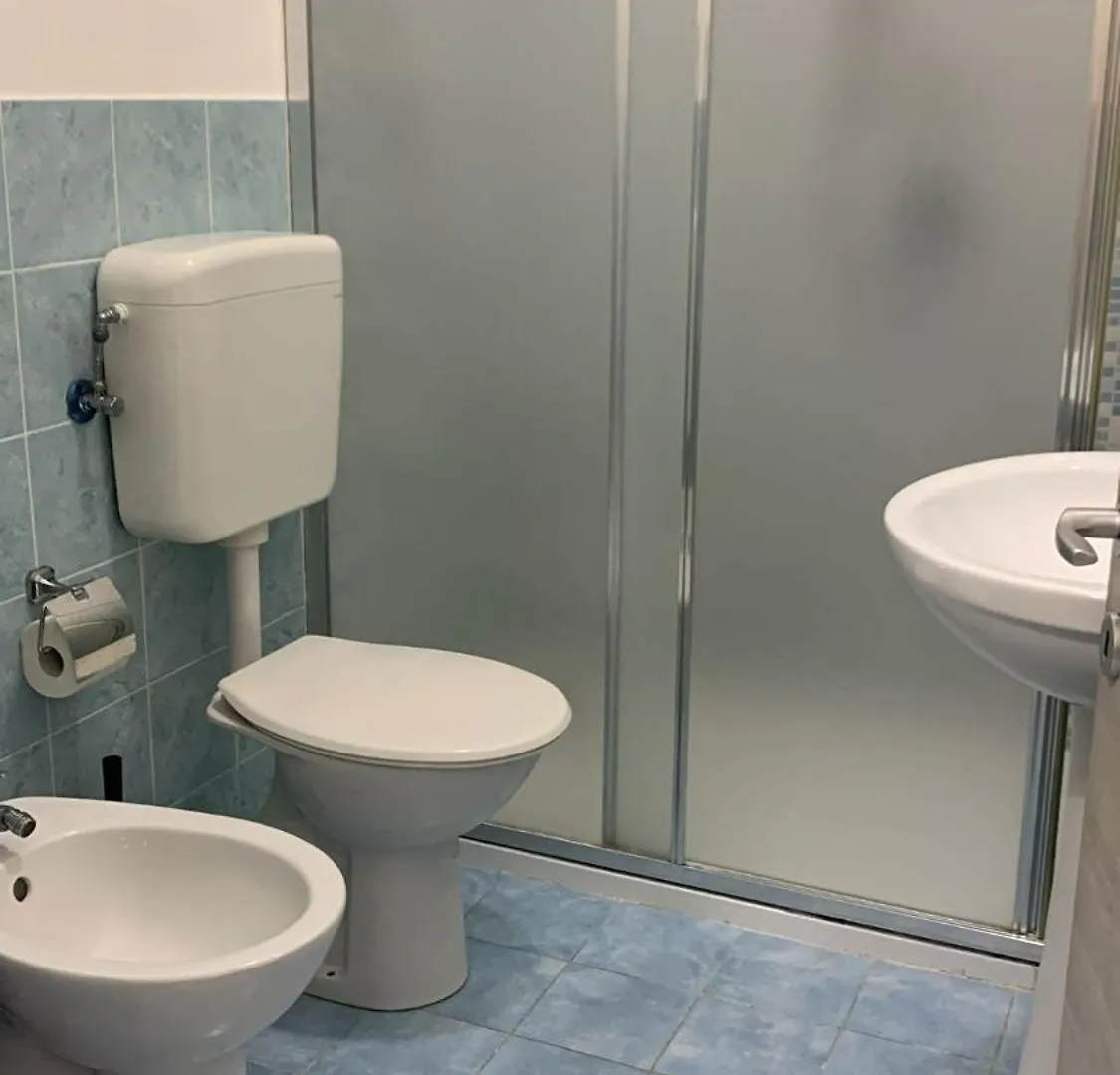 Home Nala Giardini Naxos Διαμέρισμα
