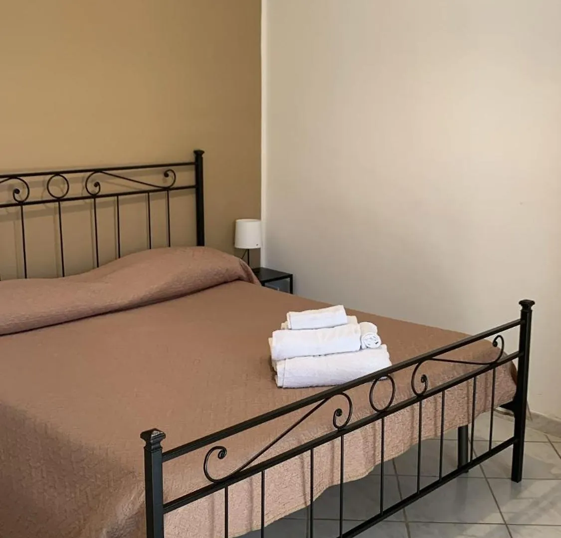 Home Nala Giardini Naxos Διαμέρισμα