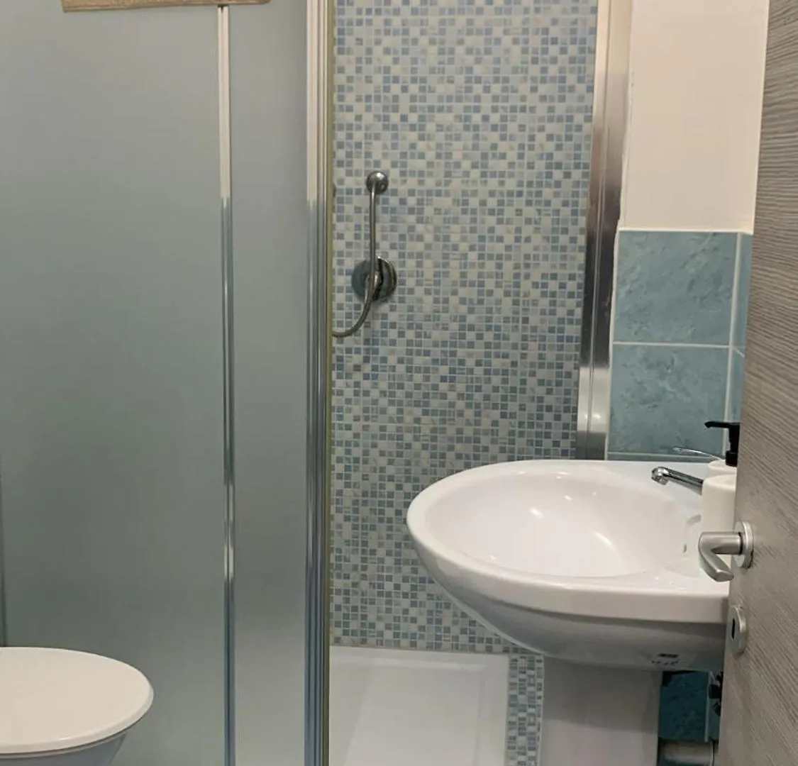 Διαμέρισμα Home Nala Giardini Naxos