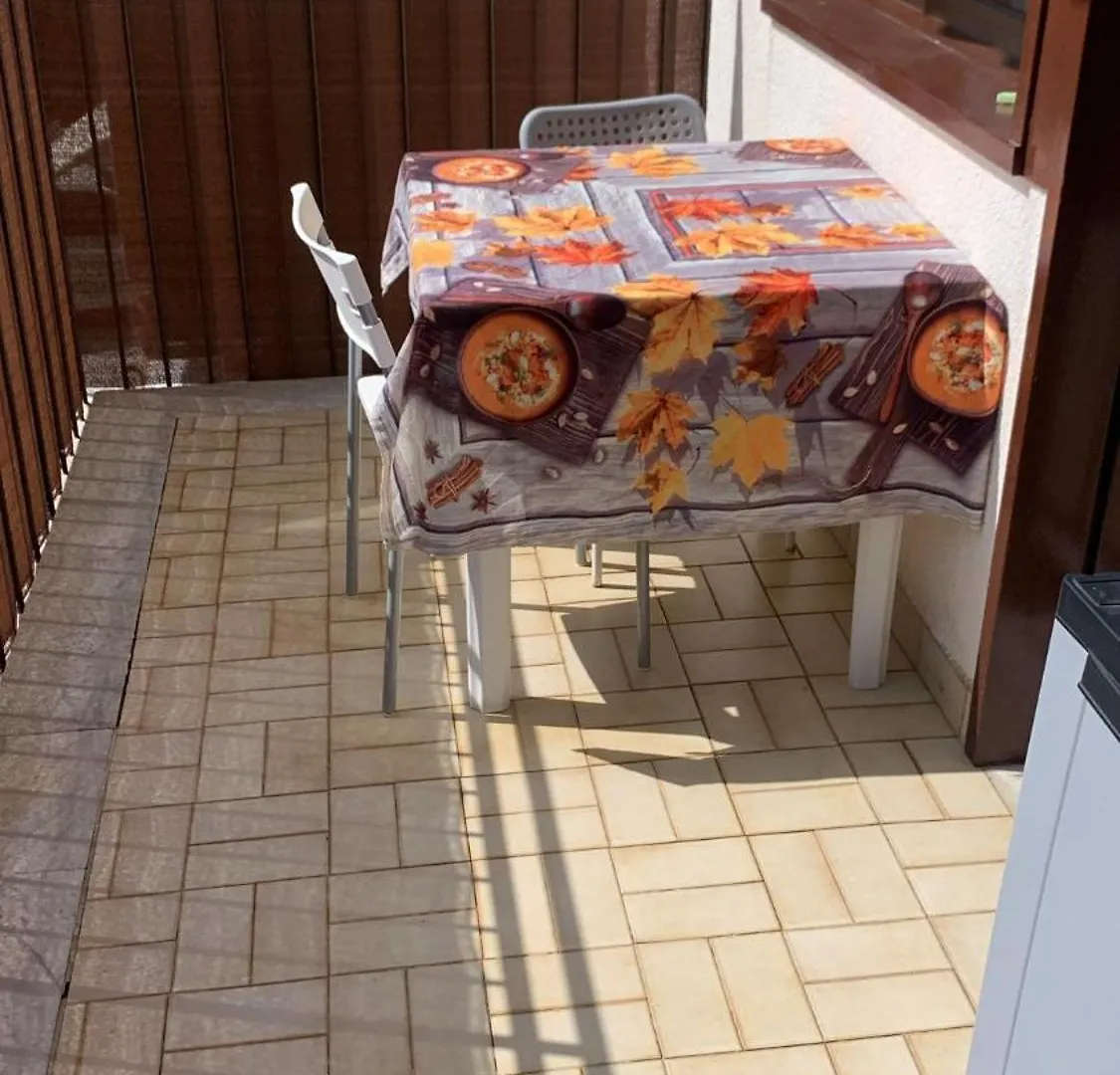 Διαμέρισμα Home Nala Giardini Naxos Ιταλία